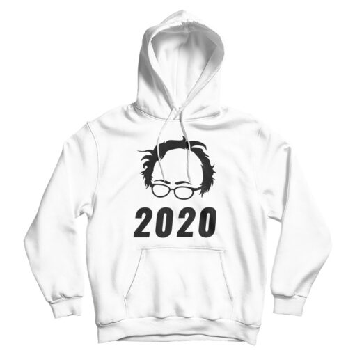 Bernie Sanders 2020 Hoodie