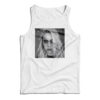 Billie Eilish Ocean Eyes Tank Top