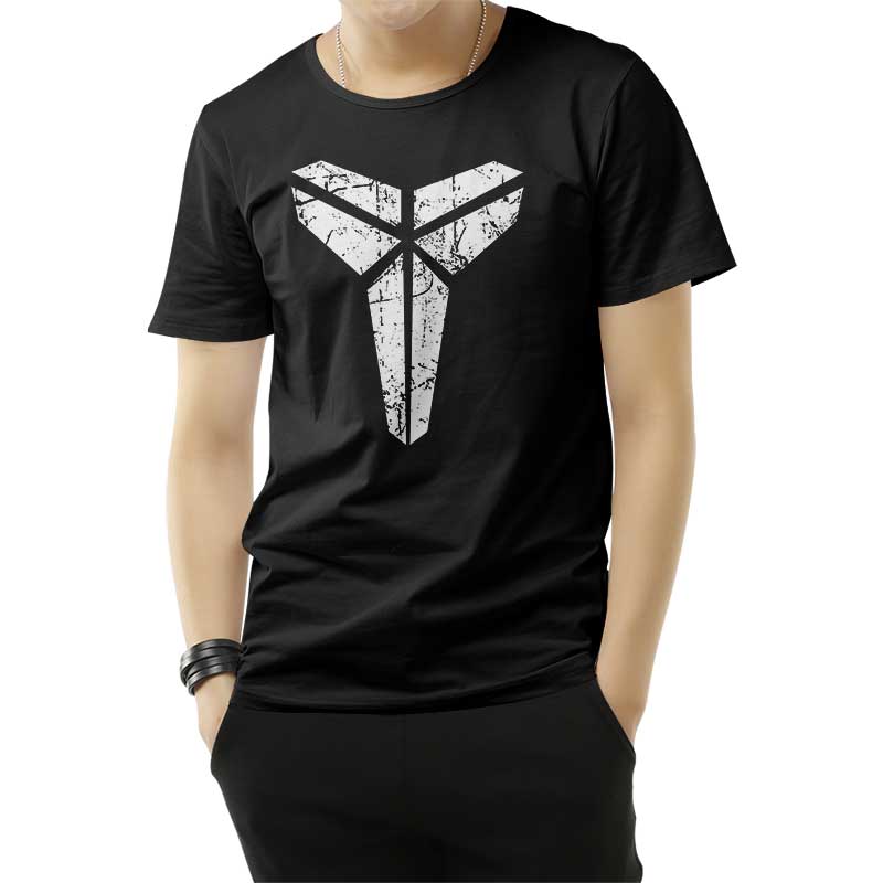 Black Mamba Kobe Bryant Short-Sleeve Unisex T-Shirt – Design Hero