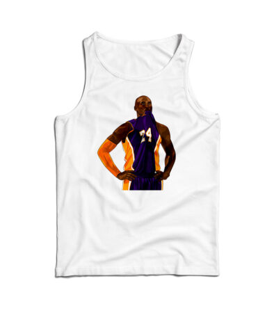 mamba jersey authentic