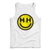 Miley Cyrus Happy Hippie Tank Top