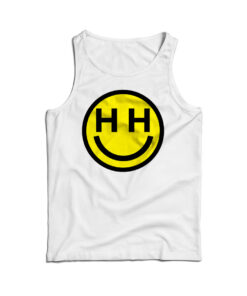 Miley Cyrus Happy Hippie Tank Top