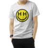 Miley Cyrus Happy Hippie T-Shirt
