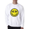 Miley Cyrus Happy Hippie Sweatshirt
