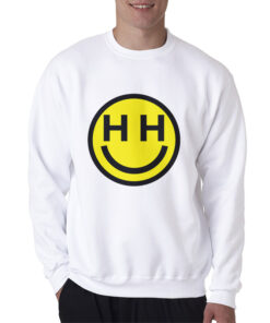 Miley Cyrus Happy Hippie Sweatshirt