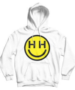 Miley Cyrus Happy Hippie Hoodie