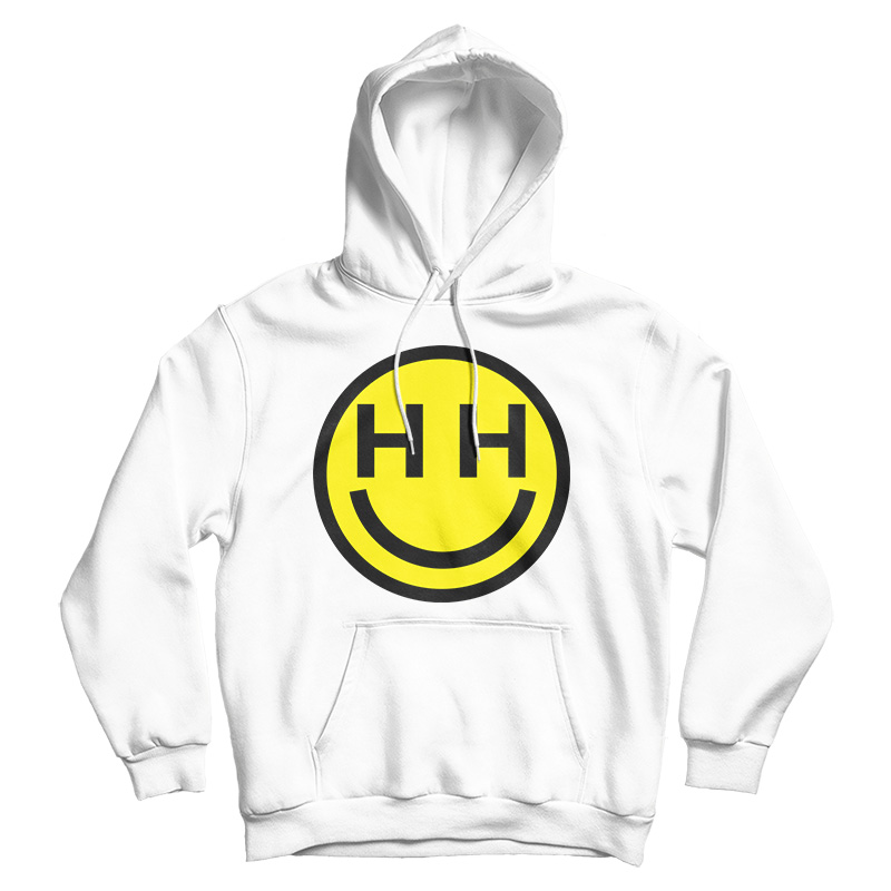 Miley Cyrus Happy Hippie Hoodie