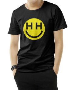 Miley Cyrus Happy Hippie T-Shirt