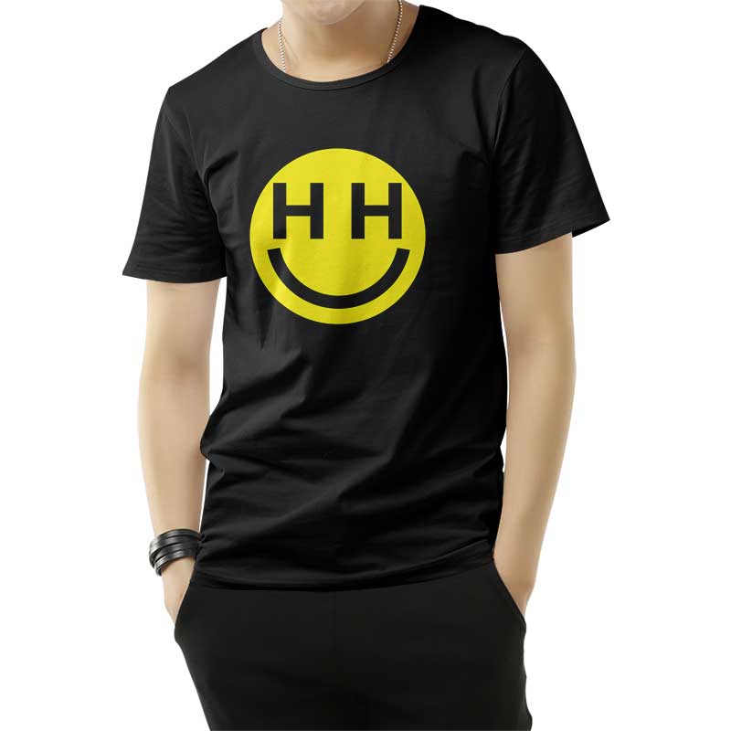 Miley Cyrus Happy Hippie T-Shirt