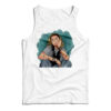 Miley Cyrus New Tank Top
