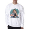 Miley Cyrus New Sweatshirt