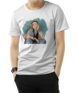 Miley Cyrus New T-Shirt