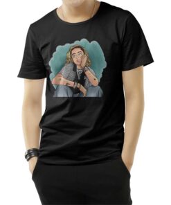 Miley Cyrus New T-Shirt
