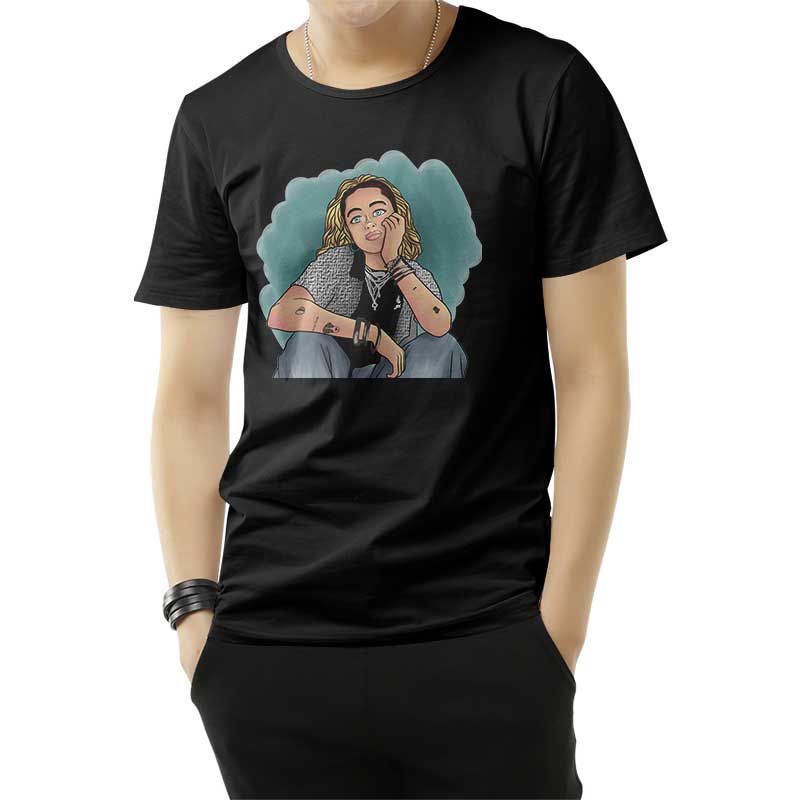 Miley Cyrus New T-Shirt