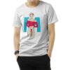 Miley Cyrus Sexy Vintage T-Shirt