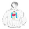 Miley Cyrus Sexy Vintage Hoodie