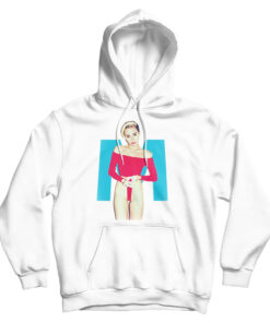 Miley Cyrus Sexy Vintage Hoodie