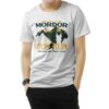 Mordor Fun Run T-Shirt