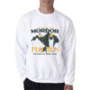 Mordor Fun Run Sweatshirt