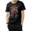 Mordor Fun Run One Does Not Simply Walk T-Shirt