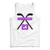 Oskar Strong 23 Lindblom Tank Top