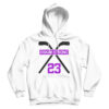 Oskar Strong 23 Lindblom Hoodie