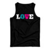 Savannah Guthrie Love Tank Top