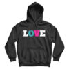 Savannah Guthrie Love Hoodie