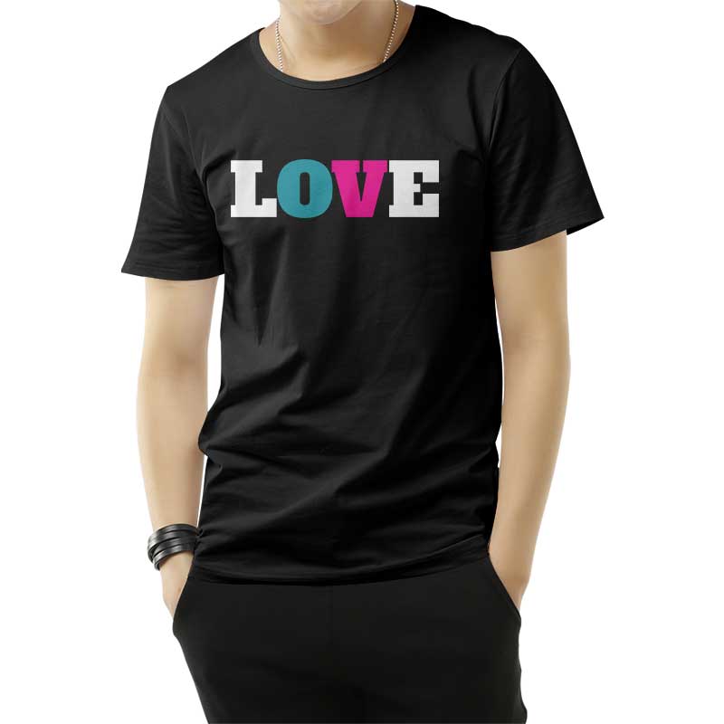 Savannah Guthrie Love T-Shirt