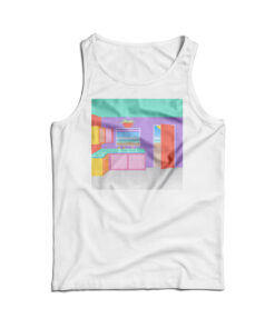 Sunday Best By Surfaces Tank Top