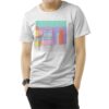 Sunday Best By Surfaces T-Shirt