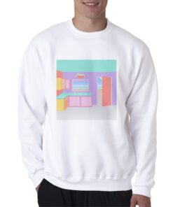 Sunday Best By Surfaces Sweatshirt