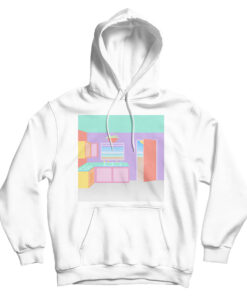 Sunday Best By Surfaces Hoodie