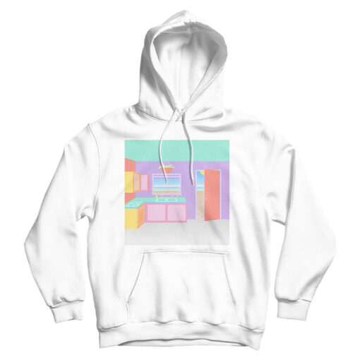 Sunday Best By Surfaces Hoodie