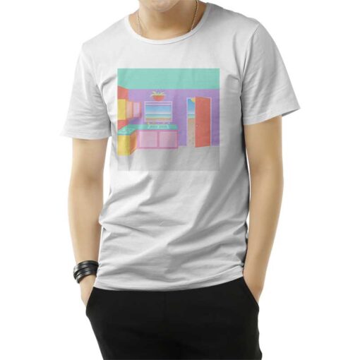 Sunday Best By Surfaces T-Shirt