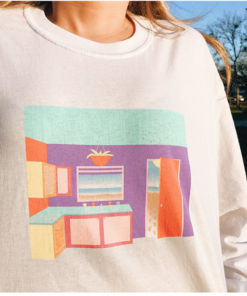 Sunday Best By Surfaces Sweatshirt
