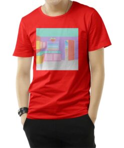 Sunday Best By Surfaces T-Shirt