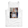 The Nipple Miley Cyrus Tank Top