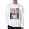 The Nipple Miley Cyrus Sweatshirt