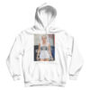 The Nipple Miley Cyrus Hoodie