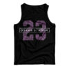 Oskar Strong 23 Tank Top