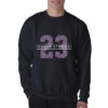 Oskar Strong 23 Sweatshirt