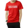 Elect A Clown Expect A Circus T-Shirt