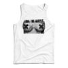 Free The Nipple Tank Top