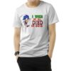 I Wish We All Died In 2012 T-Shirt