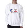 I'm Not Player I'm A Gamer Players Get Chicks I Get Bullied At School Sweatshirt