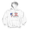 I'm Not Player I'm A Gamer Players Get Chicks I Get Bullied At School Hoodie