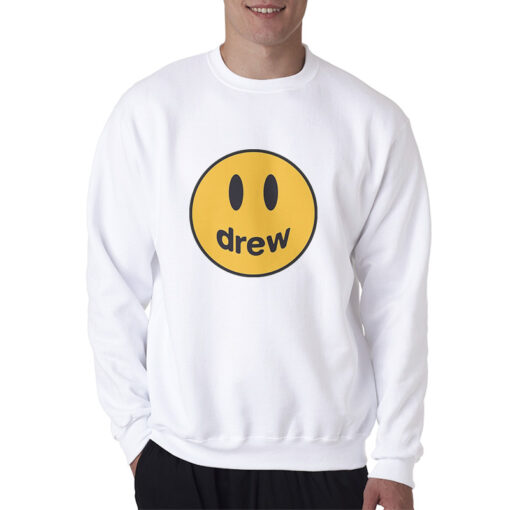 Justin Bieber Drew House Sweatshirt