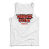 Mobb Deep Shook Ones Tank Top