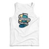 Not Contagious Bad At Breathing Tank Top